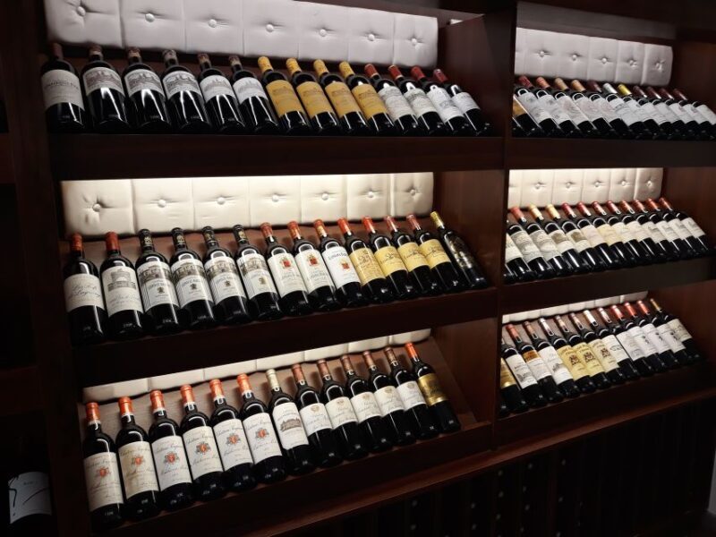 From Bordeaux: Saint-Emilion Wine Tour in a Sidecar - Final Thoughts