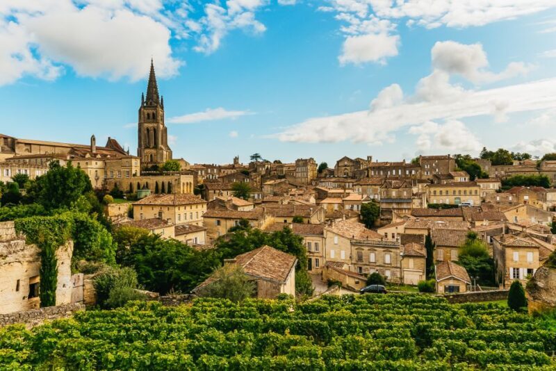 From Bordeaux: St. Emilion Village Half-Day Wine Tour - What to Keep in Mind