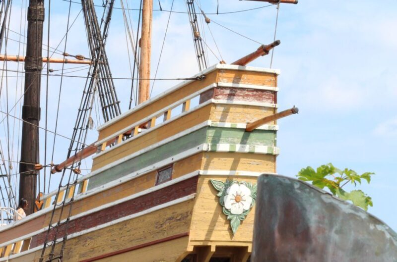 From Boston: Cape Cod and Plymouth Day Tour - Who will love this tour?