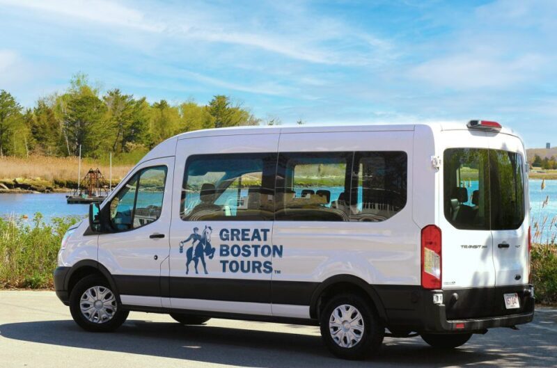 From Boston: Cape Cod and Plymouth Day Tour - FAQ