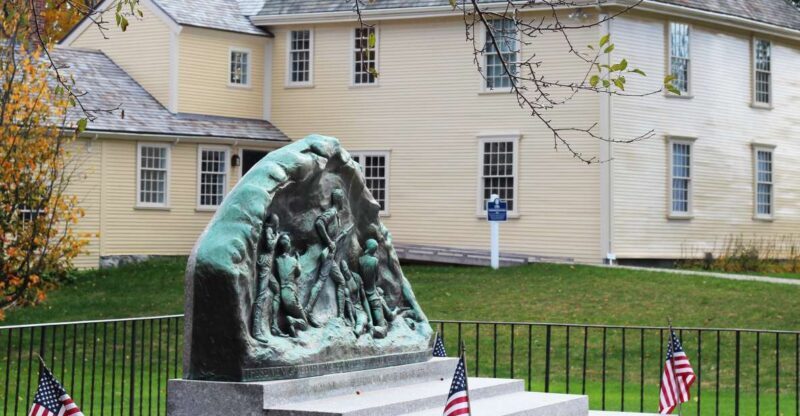 From Boston: Full-Day Historical Lexington & Concord Tour - FAQs