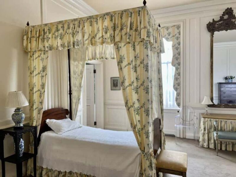 From Boston: Guest of the Cranes Guided Tour on Crane Estate - A Detailed Look at the Experience