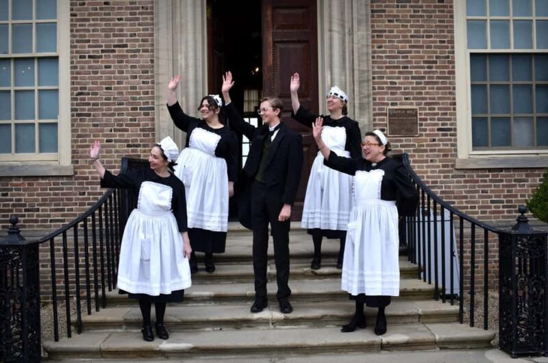 From Boston: Guest of the Cranes Guided Tour on Crane Estate - Does It Offer Good Value?