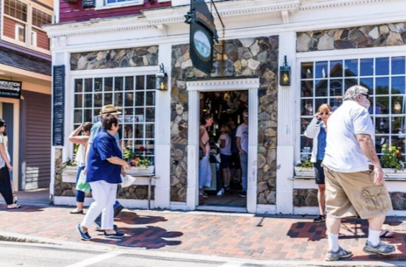From Boston: Kennebunkport Day Trip & Optional Trolley Tour - Exploring Maine’s Southern Coast: A Practical Overview