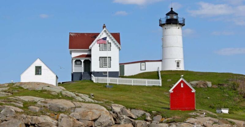 From Boston: Kennebunkport Day Trip & Optional Trolley Tour - FAQs