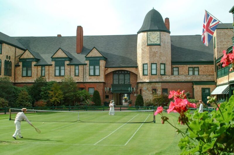 From Boston: Newport Mansions Full-Day Trip - The Experience in Detail