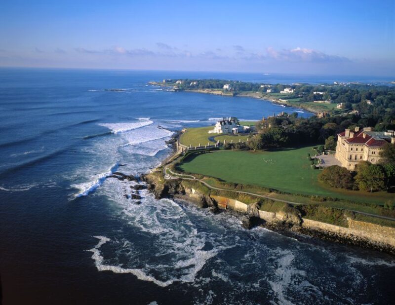 From Boston: Newport Mansions Full-Day Trip - Frequently Asked Questions (FAQ)