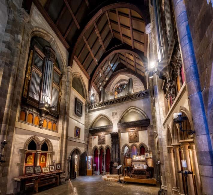From Boston: Salem & Hammond Castle Semiprivate Day Trip - Who Will Love This Tour?