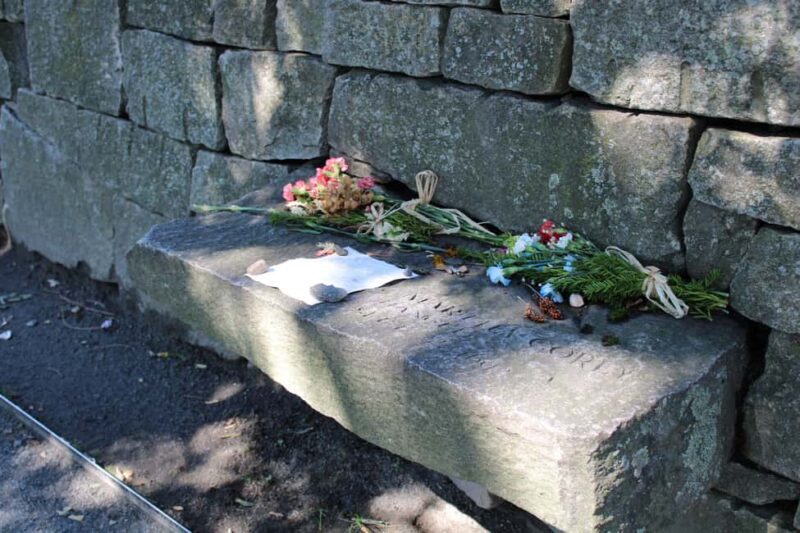 From Boston: Salem & Hammond Castle Semiprivate Day Trip - The Sum Up