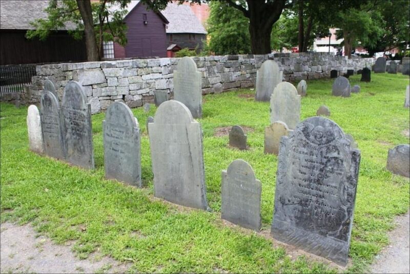 From Boston: Salem & Hammond Castle Semiprivate Day Trip - FAQ