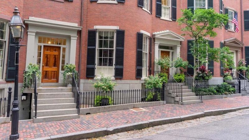 From Boston:Public Garden,Beacon Hill&More Half Day tour - Authentic Insights from Other Travelers