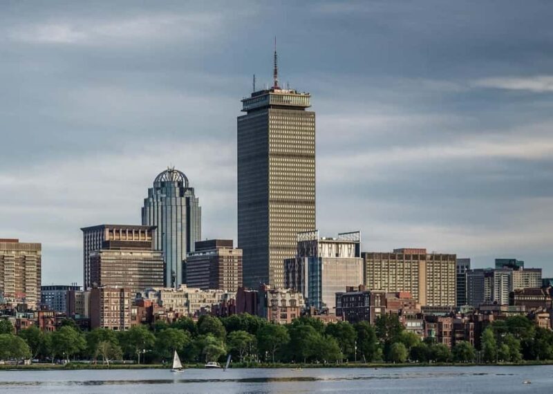From Boston:Small Group Harvard, MIT, Quincy Market Day Tour - FAQ