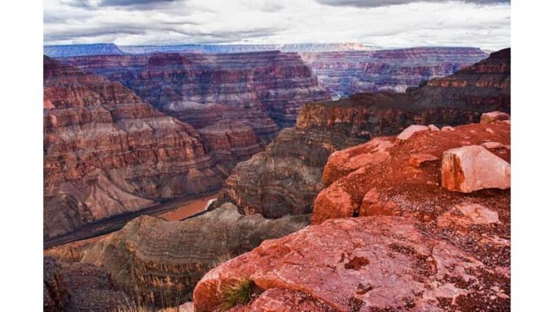 From Boulder City: Grand Canyon West Rim Tour - Authentic Experiences and Traveler Insights