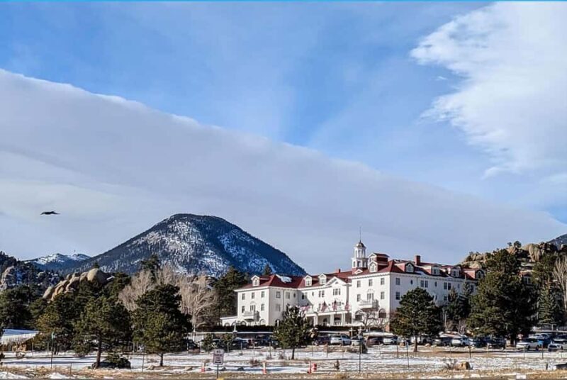 From Boulder or Denver: Rocky Mountain National Park Tour - From Boulder or Denver: Rocky Mountain National Park Tour