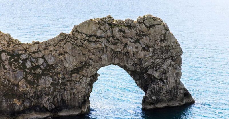 From Bournemouth: Jurassic Coast & Isle of Purbeck Day Tour - Key Points
