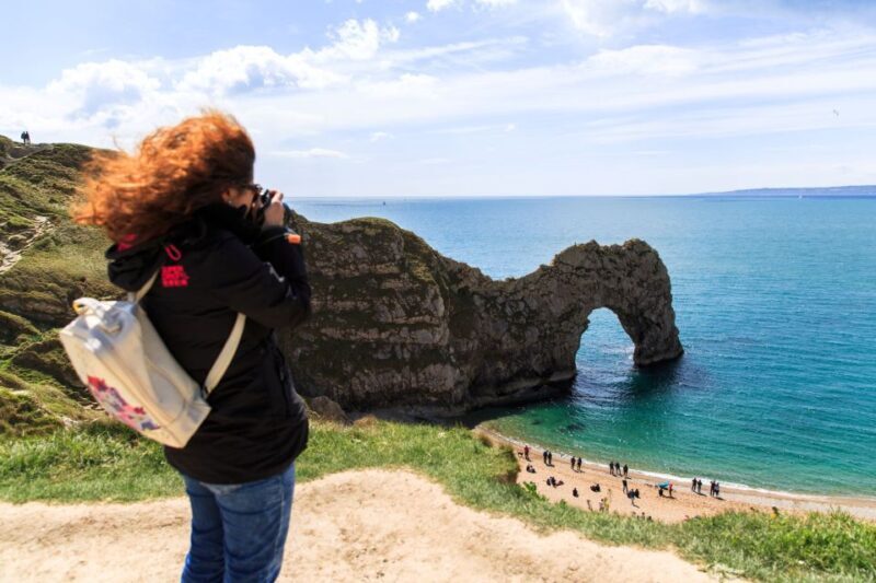 From Bournemouth: Lulworth Cove and Durdle Door Trip - From Bournemouth: Lulworth Cove and Durdle Door Trip — A Practical Guide