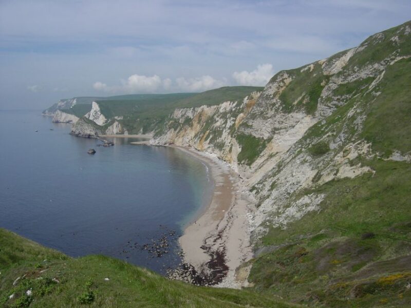From Bournemouth: Lulworth Cove and Durdle Door Trip - Who Will Love This Tour?