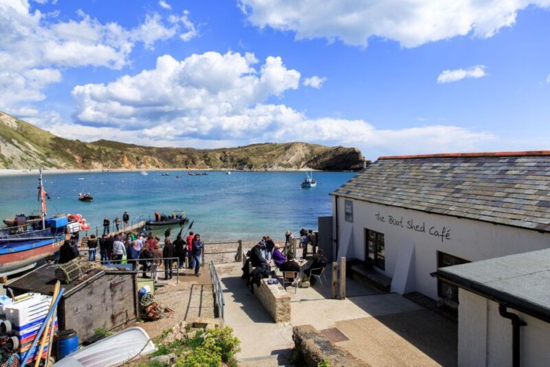 From Bournemouth: Lulworth Cove and Durdle Door Trip - Final Thoughts