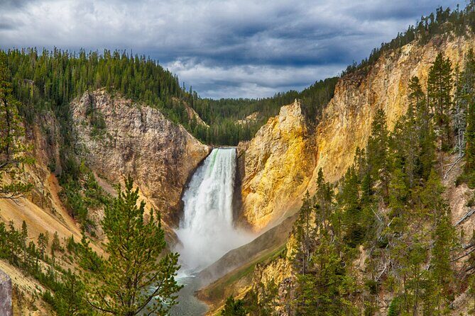 From Bozeman Exclusive Yellowstone Tour 2 Days and 1 Night - Who Should Consider This Tour?