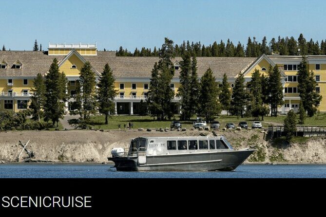 From Bozeman Yellowstone Full Day Tour Lower Loop - Who Should Consider This Tour?