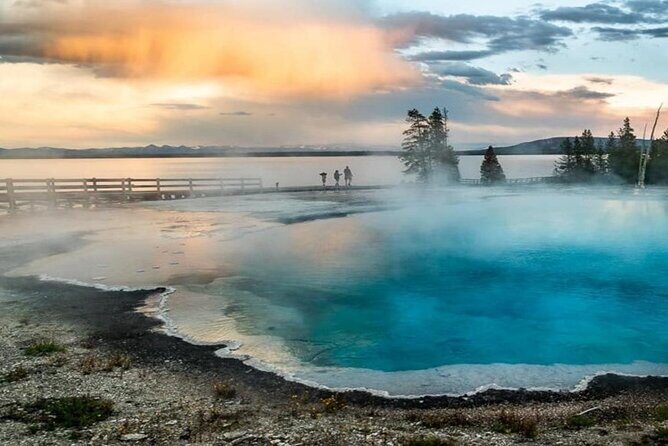 From Bozeman Yellowstone Full Day Tour Lower Loop - Frequently Asked Questions