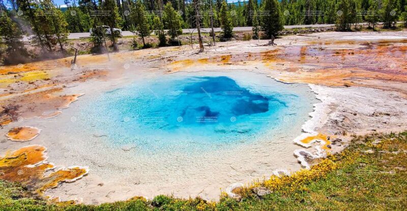 From Bozeman: Yellowstone & Teton Tour (3 Days & 2 Nights) - Key Points
