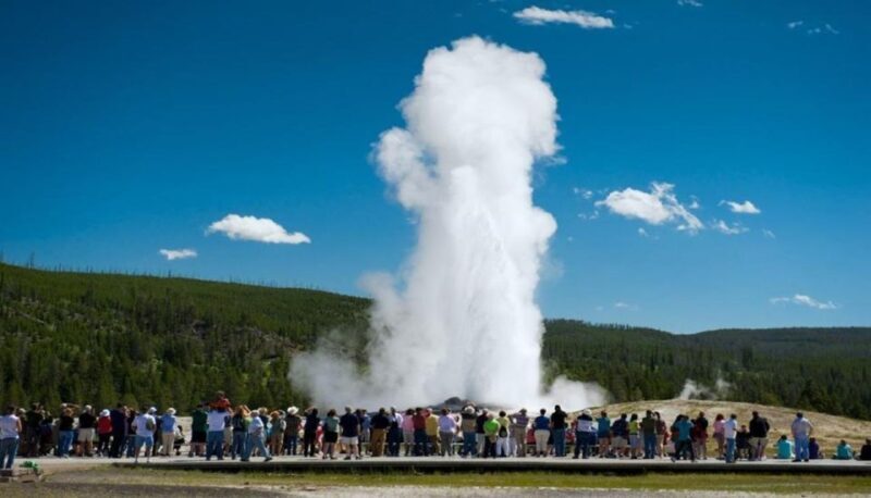 From Bozeman: Yellowstone & Teton Tour (3 Days & 2 Nights) - Final Thoughts