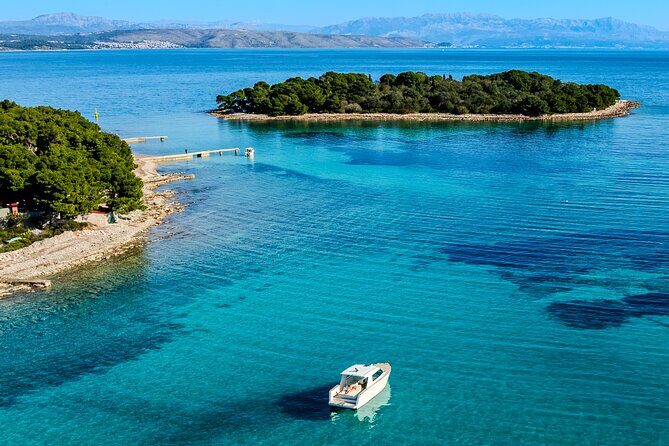 From Bra Island: Catamaran Tour with Food & Drinks - Final Thoughts: Is This Tour Right for You?