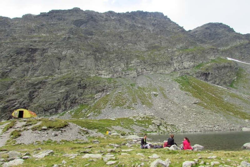 From Braov: 3-Day Fgra Mountains Hiking Adventure - The Adventure Itself — A Detailed Breakdown
