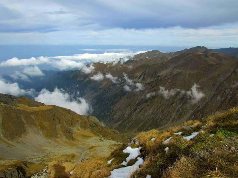 From Braov: 3-Day Fgra Mountains Hiking Adventure - Who Will Enjoy This?