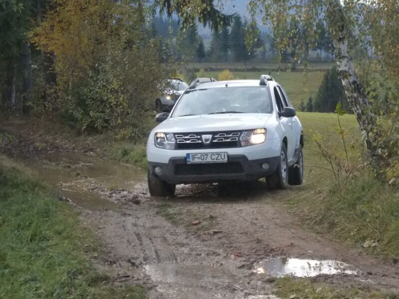 From Braov: Half or Full Day Transylvania Jeep Tour - FAQ