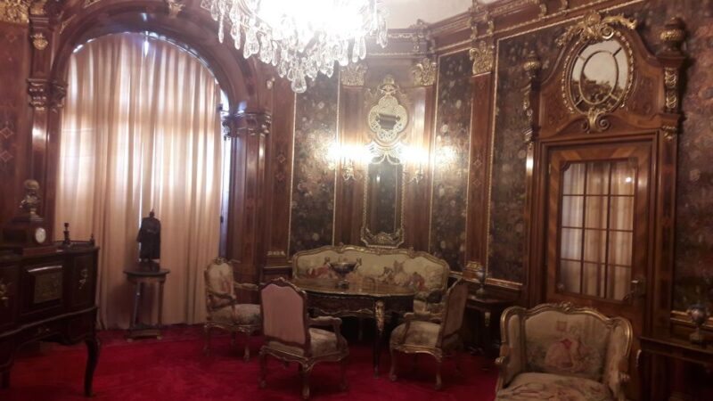 From Brasov: Peles Castle, Bran Castle & Cantacuzino Castle - Final thoughts