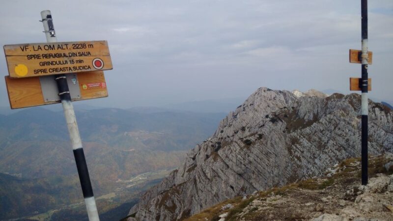 From Brasov: Piatra Craiului National Park 2-Day Guided Trek - Frequently Asked Questions