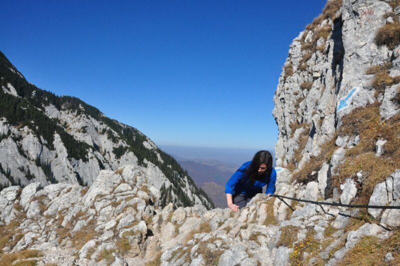 From Brasov: Piatra Craiului National Park Private Day Tour - Authenticity and Value for Travelers