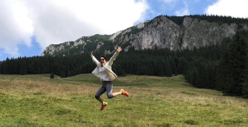 From Brasov: Piatra Craiului National Park Private Day Tour - FAQ