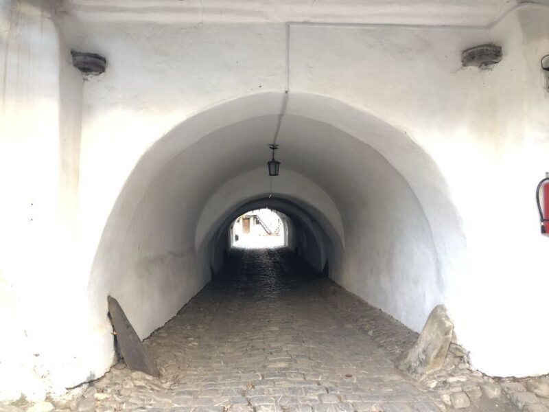 From Brasov: Small-Group Half-Day Fortified Churches Tour - Why This Tour Stands Out