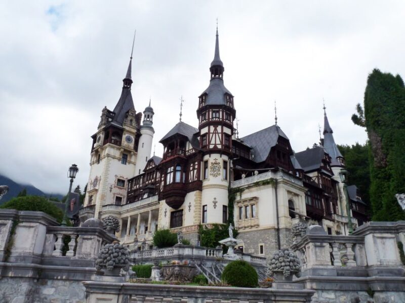 From Brasov: Tour of Castles and Surrounding Area - Who Will Appreciate This Tour?