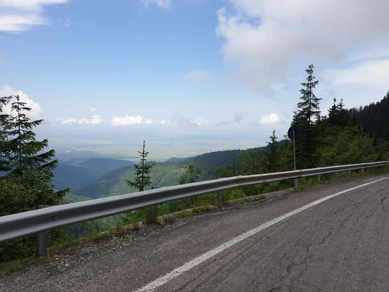 From Brasov : Transfagarasan and Balea Lake Ebike tour - Authentic Reviews from Participants