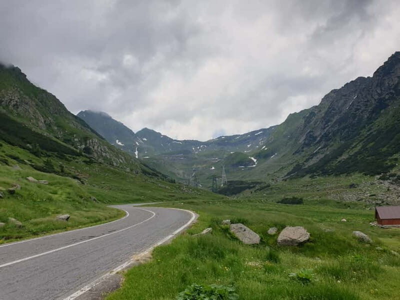 From Brasov : Transfagarasan and Balea Lake Ebike tour - Frequently Asked Questions