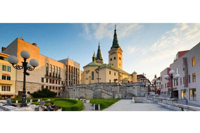 From Bratislava: Cicmany tour with Thermal Bath Entrance - Exploring the Itinerary in Detail