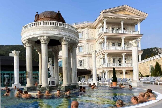 From Bratislava: Cicmany tour with Thermal Bath Entrance - FAQ