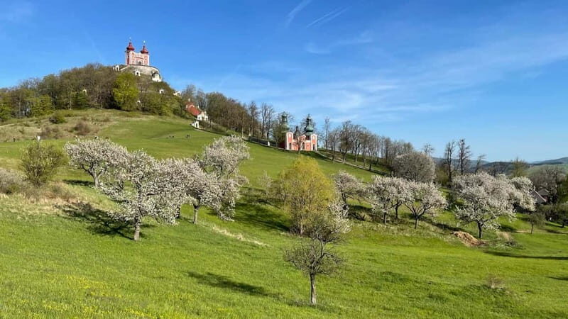 From Bratislava: Day Trip to UNESCO Town of Banská tiavnica - Setting Out from Bratislava