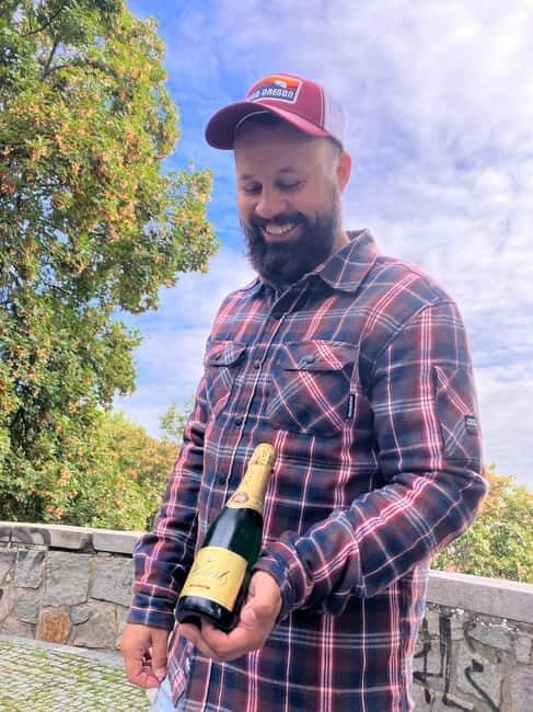 From Bratislava: Day Trip to UNESCO Town of Banská tiavnica - Returning to Bratislava