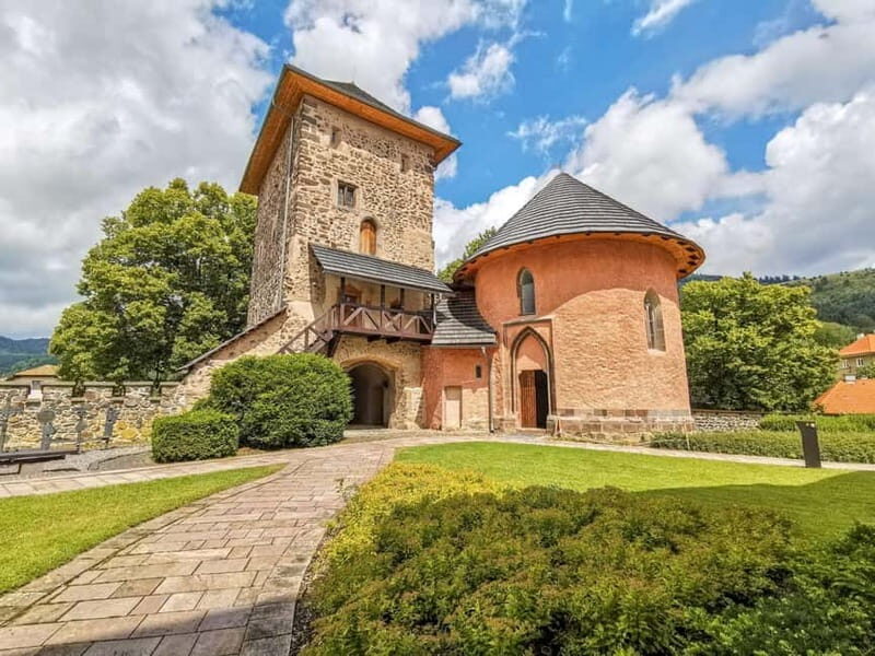 From Bratislava: Dracula Nosferatu - Orava Castle Day Tour - In-Depth Review