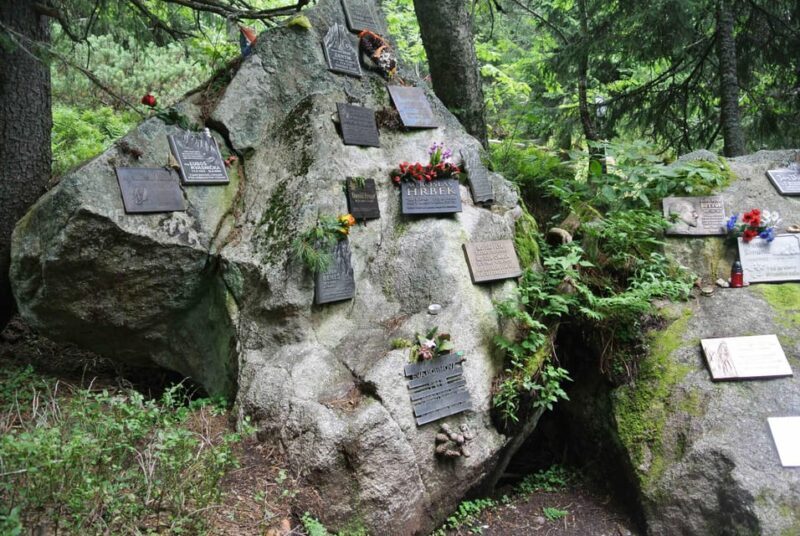 From Bratislava: High Tatras / Tatra Mountains + Liptov - 1d - Exploring the High Tatras and Beyond: A Detailed Review