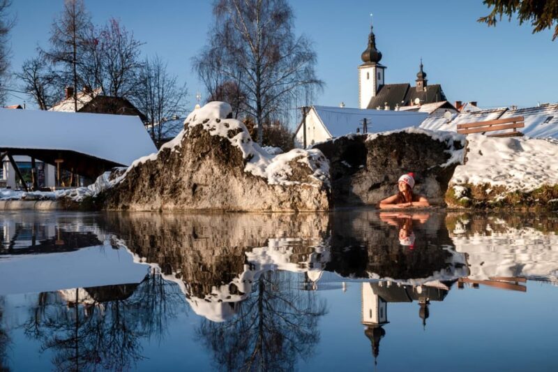 From Bratislava: High Tatras / Tatra Mountains + Liptov - 1d - Practical Tips for Your Day Trip