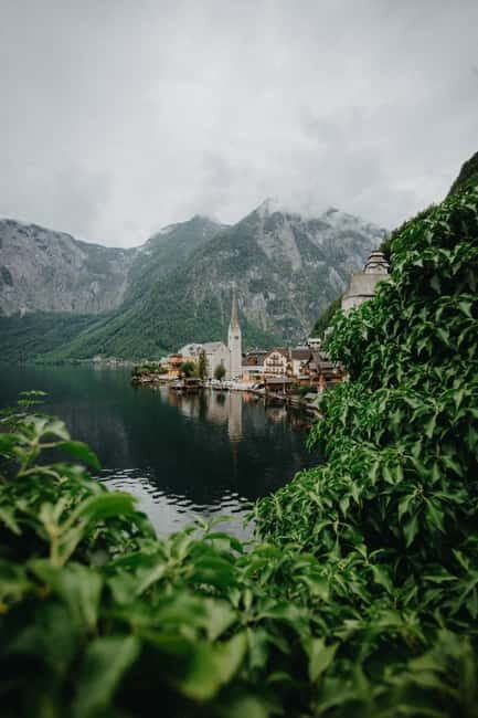 From Bratislava: Melk, Hallstatt & Salzburg Day Tour - An In-Depth Look at the Tour Experience