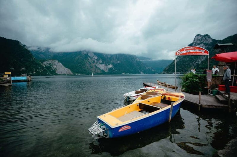 From Bratislava: Melk, Hallstatt & Salzburg Day Tour - What Makes This Tour Stand Out?