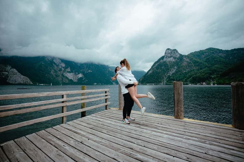 From Bratislava: Melk, Hallstatt & Salzburg Day Tour - Who Should Consider This Tour?