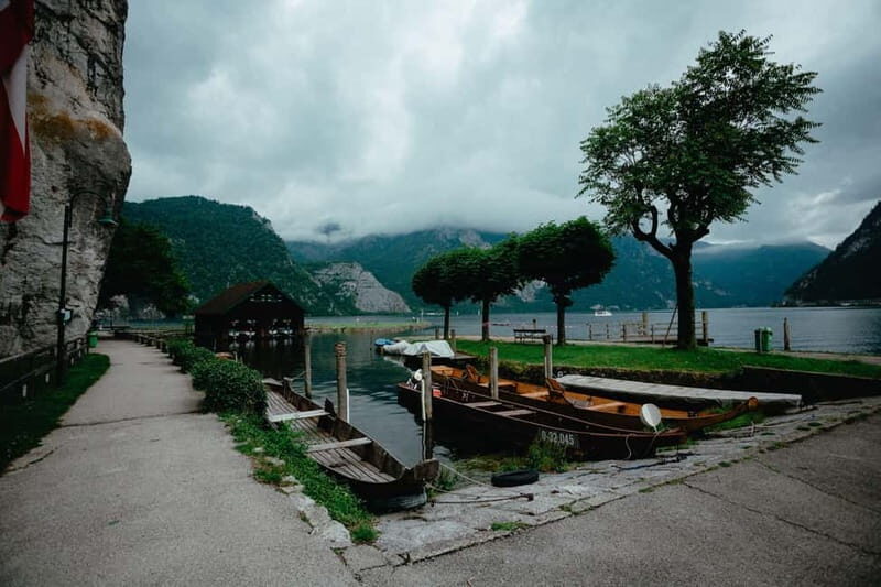 From Bratislava: Melk, Hallstatt & Salzburg Day Tour - The Sum Up